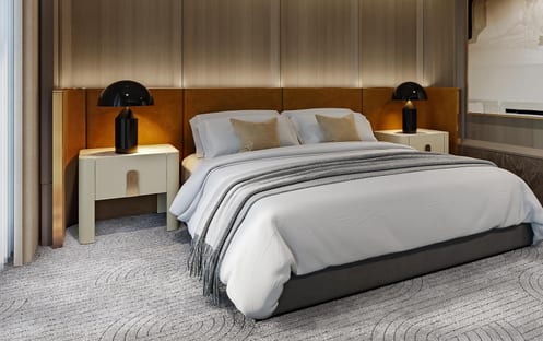 RSSC Grandeur Regent Suite 2